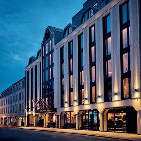 Thon Partner Hotel Norge Kristiansand Ngoại thất bức ảnh