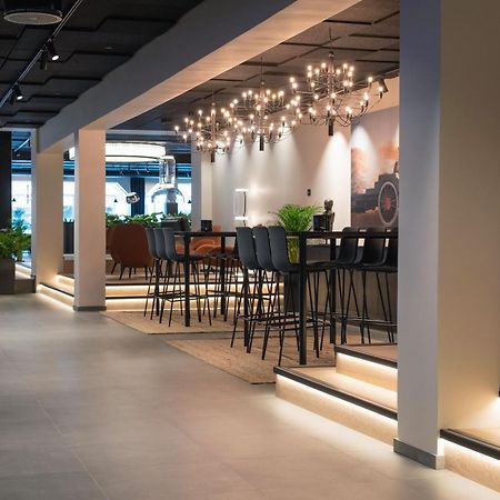 Thon Partner Hotel Norge Kristiansand Ngoại thất bức ảnh