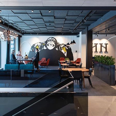 Thon Partner Hotel Norge Kristiansand Ngoại thất bức ảnh