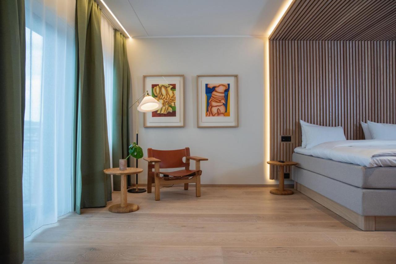 Thon Partner Hotel Norge Kristiansand Ngoại thất bức ảnh