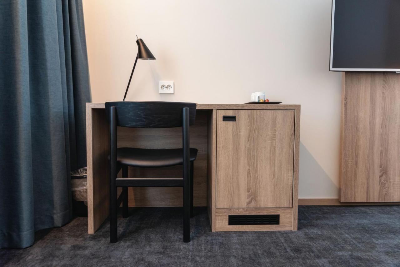 Thon Partner Hotel Norge Kristiansand Ngoại thất bức ảnh