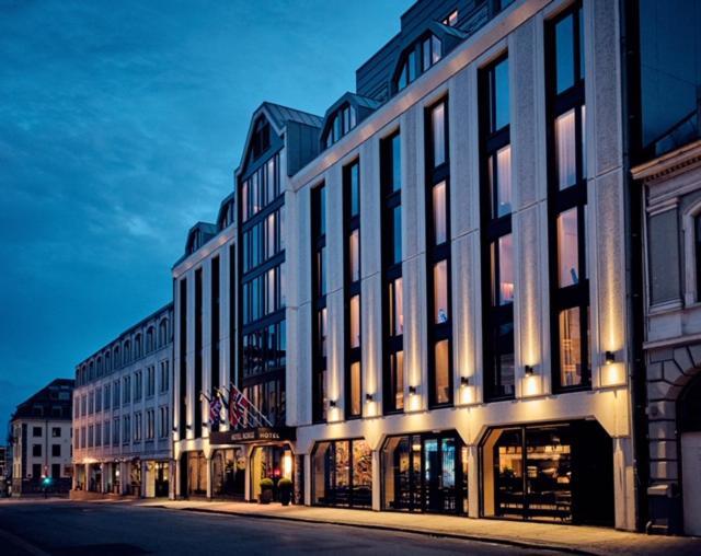 Thon Partner Hotel Norge Kristiansand Ngoại thất bức ảnh