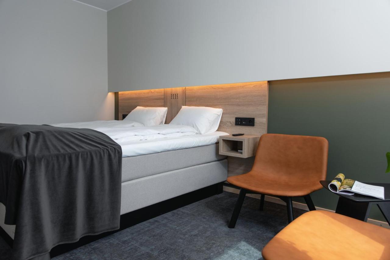 Thon Partner Hotel Norge Kristiansand Ngoại thất bức ảnh