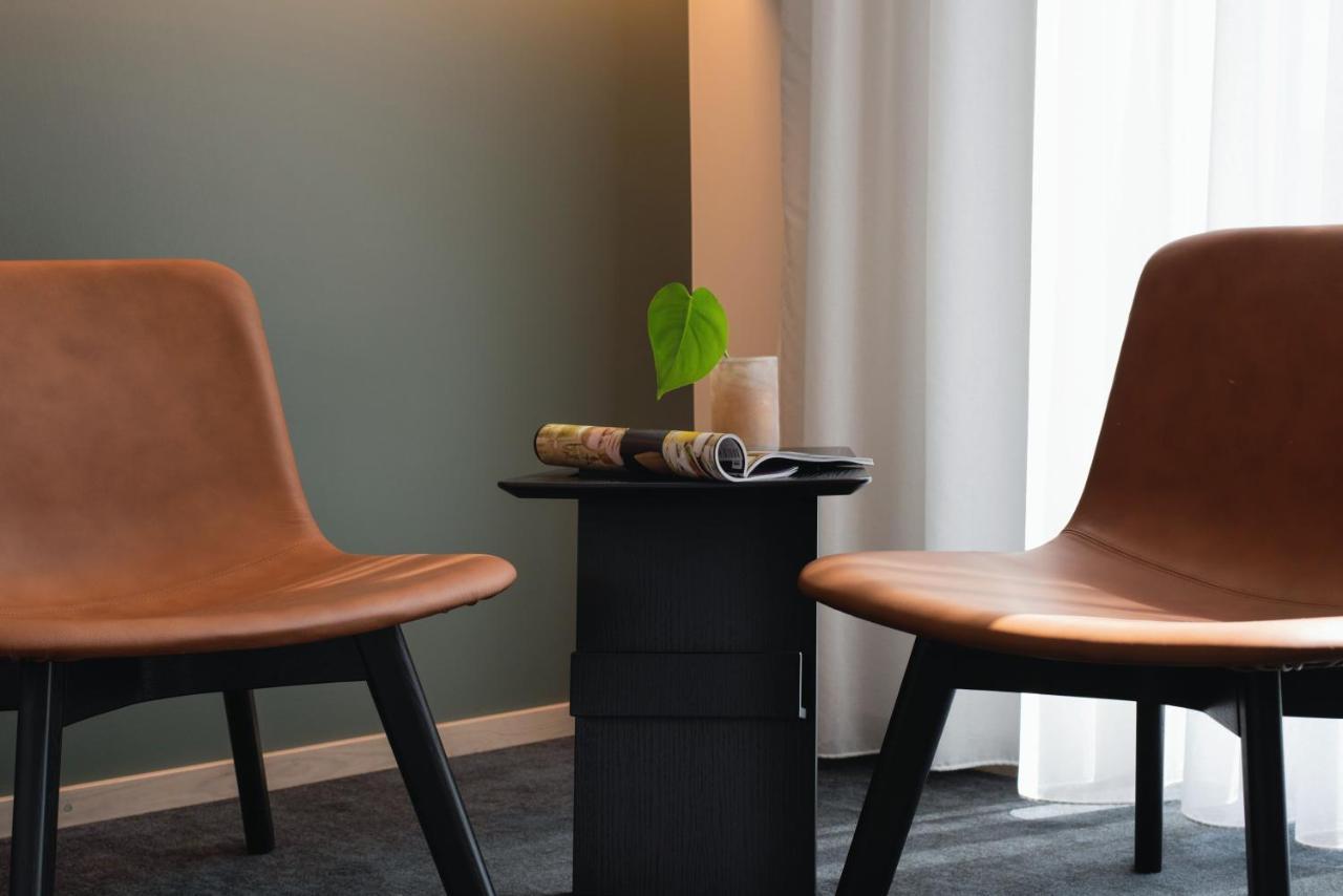 Thon Partner Hotel Norge Kristiansand Ngoại thất bức ảnh