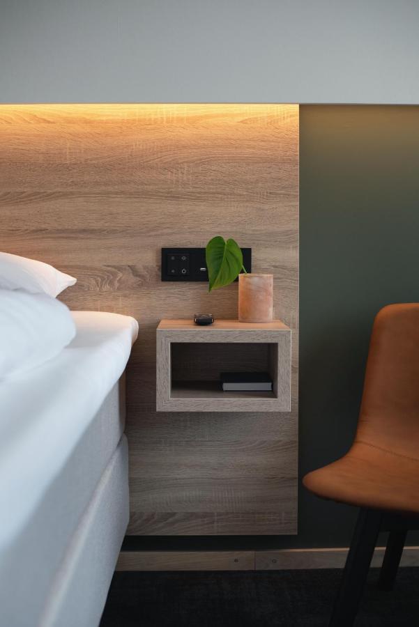 Thon Partner Hotel Norge Kristiansand Ngoại thất bức ảnh