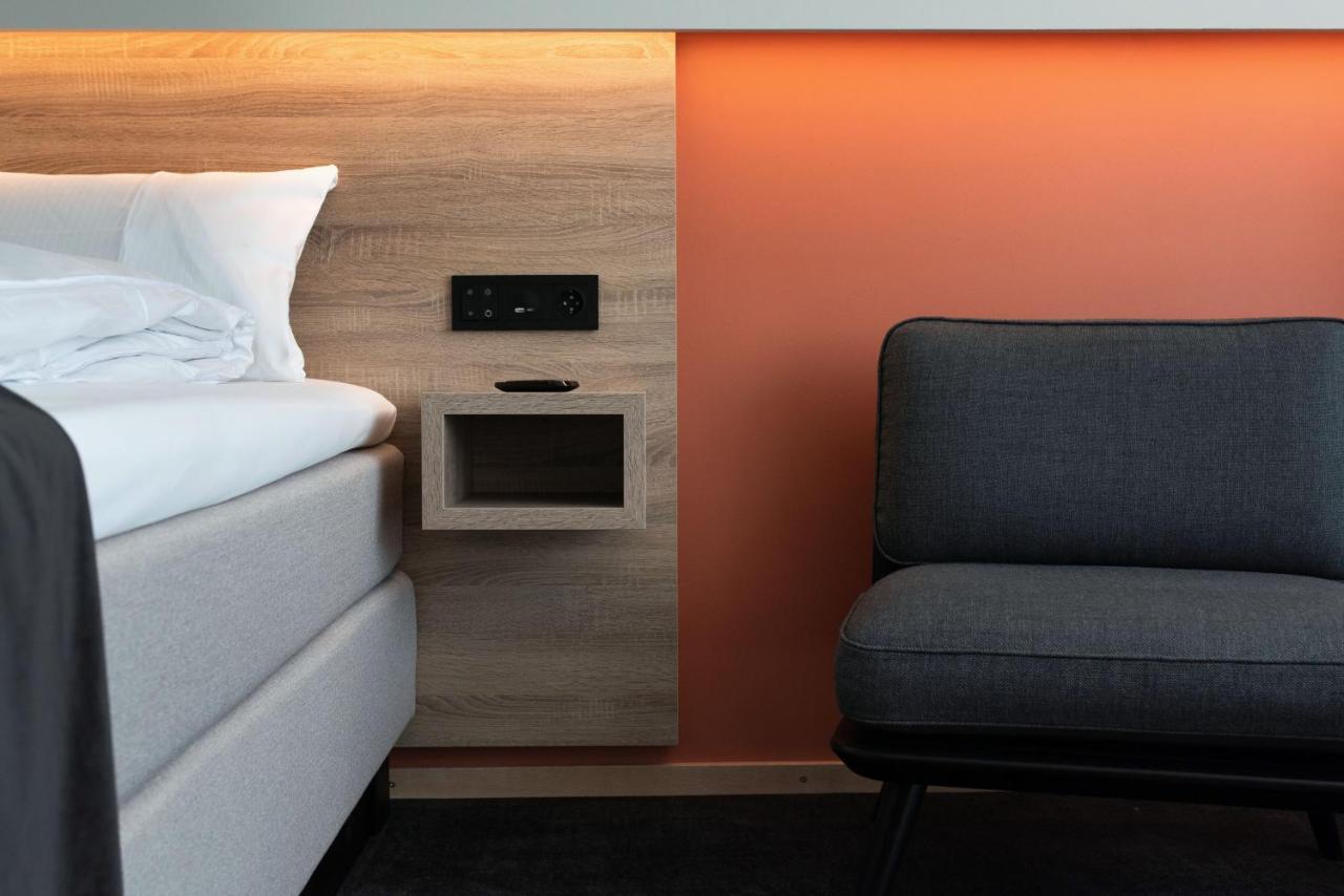 Thon Partner Hotel Norge Kristiansand Ngoại thất bức ảnh