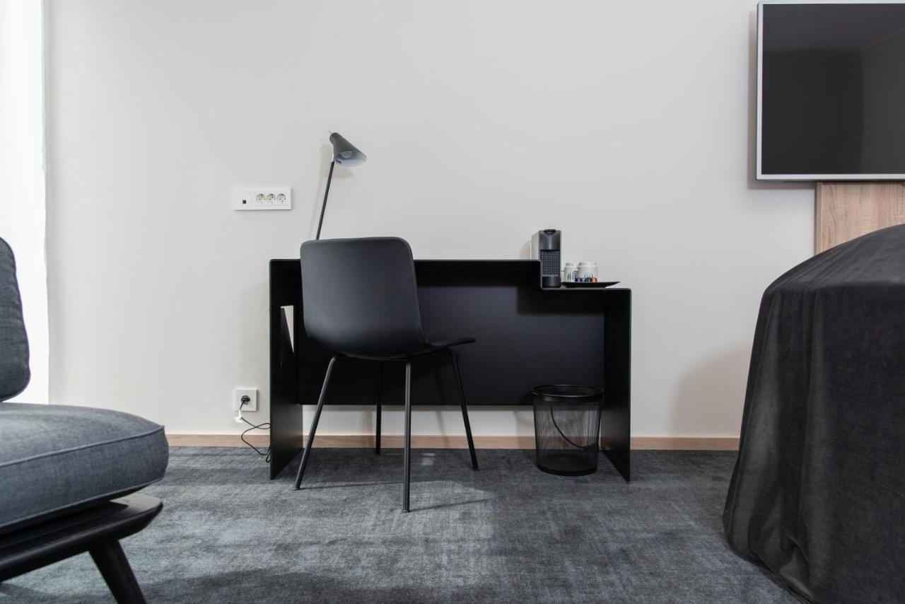 Thon Partner Hotel Norge Kristiansand Ngoại thất bức ảnh