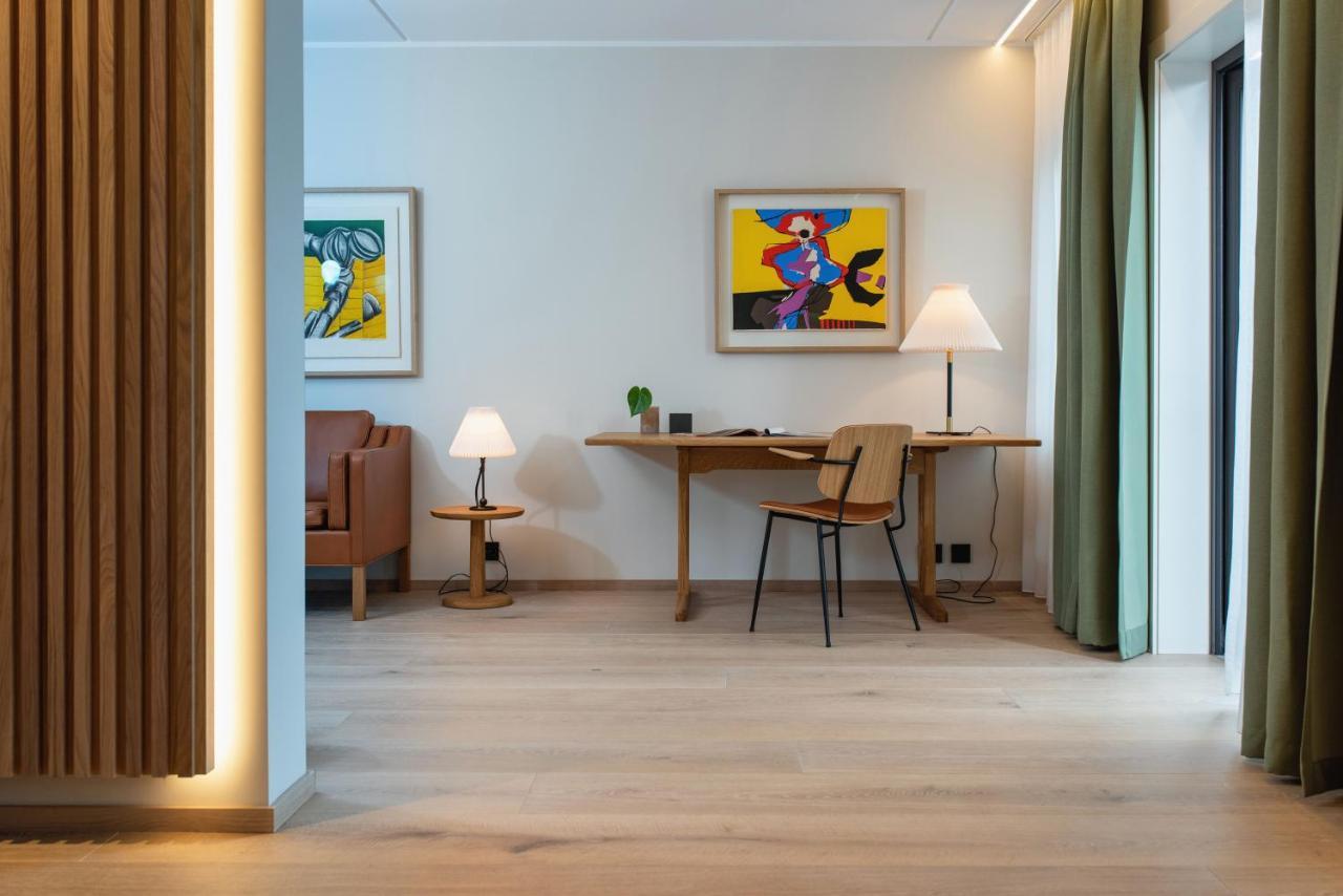 Thon Partner Hotel Norge Kristiansand Ngoại thất bức ảnh