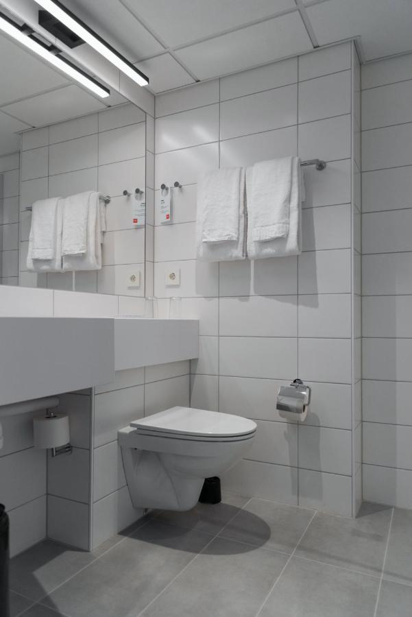 Thon Partner Hotel Norge Kristiansand Ngoại thất bức ảnh