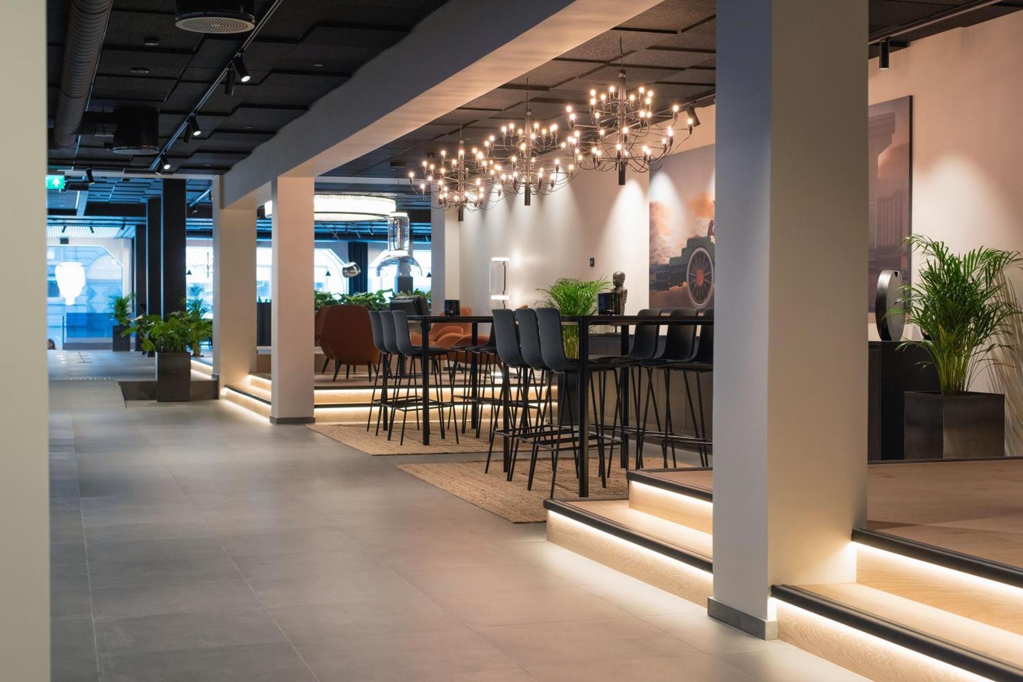 Thon Partner Hotel Norge Kristiansand Ngoại thất bức ảnh
