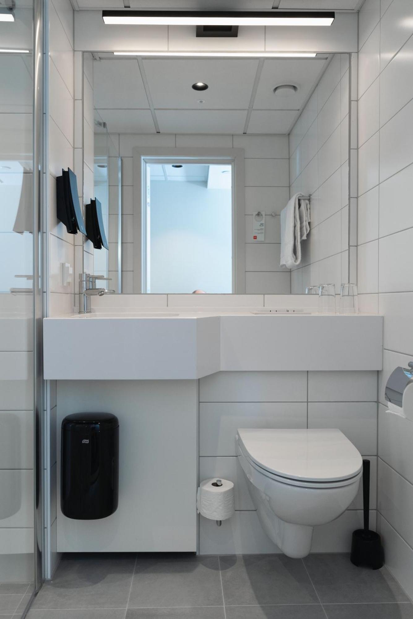 Thon Partner Hotel Norge Kristiansand Ngoại thất bức ảnh