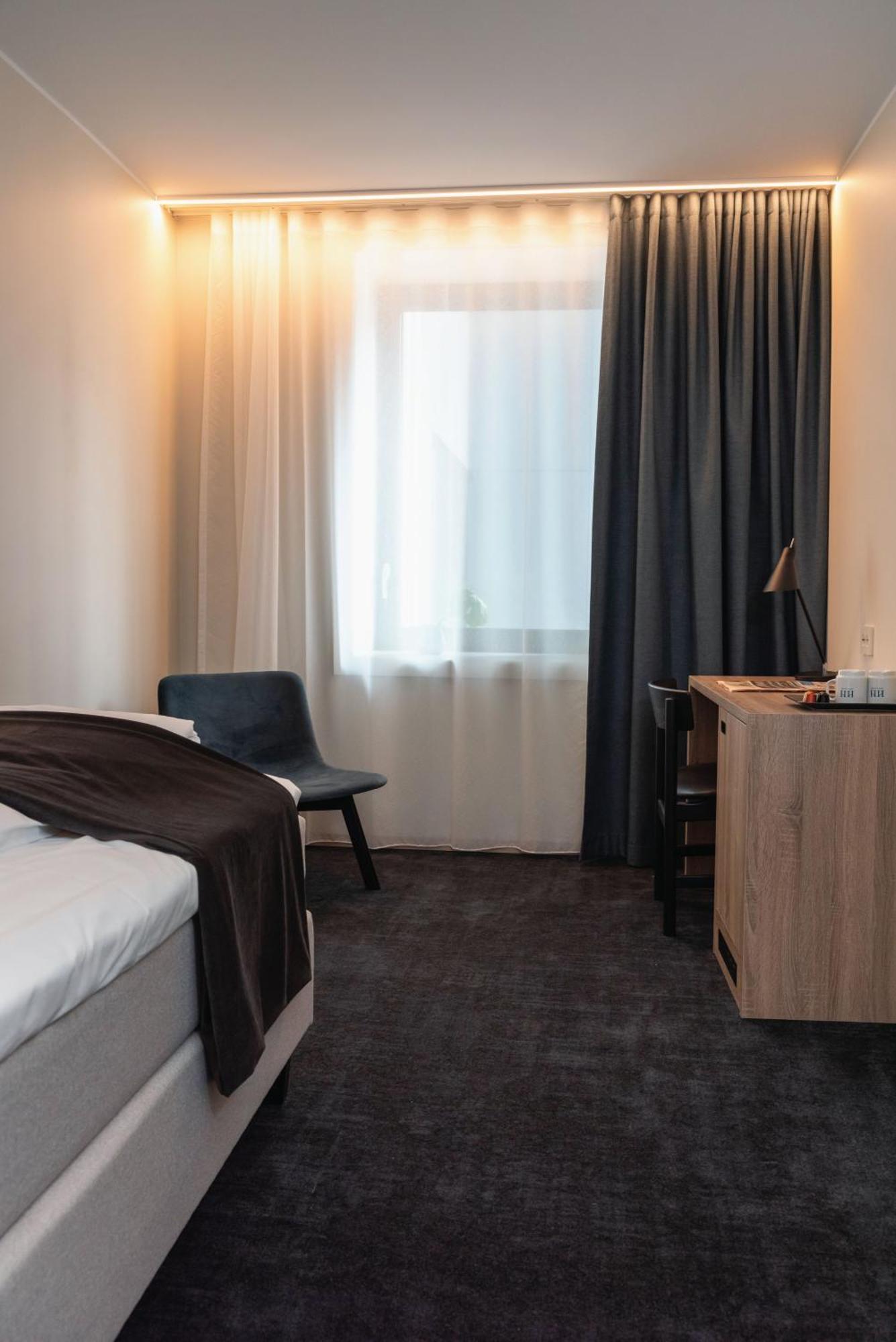 Thon Partner Hotel Norge Kristiansand Ngoại thất bức ảnh