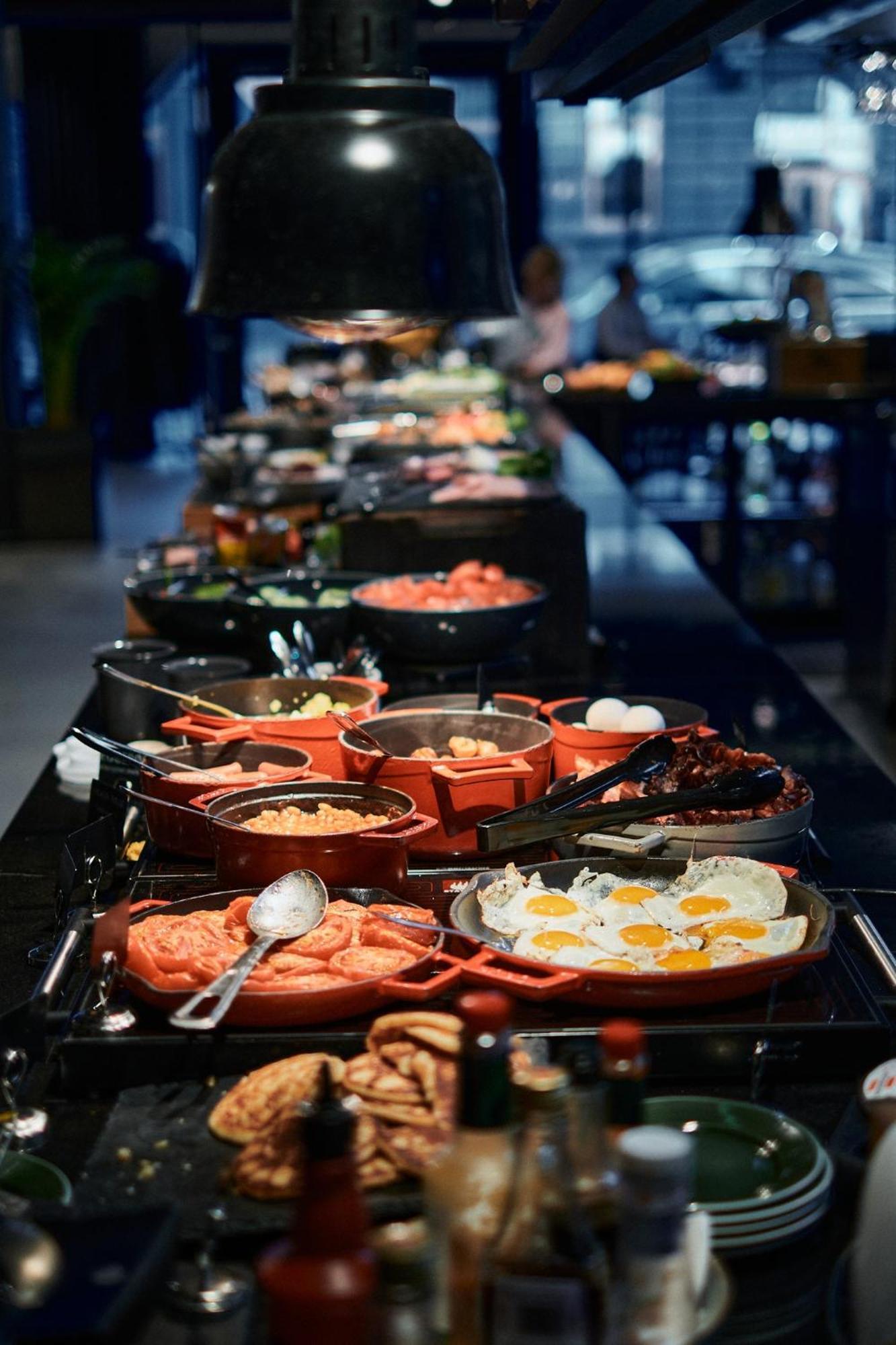Thon Partner Hotel Norge Kristiansand Ngoại thất bức ảnh