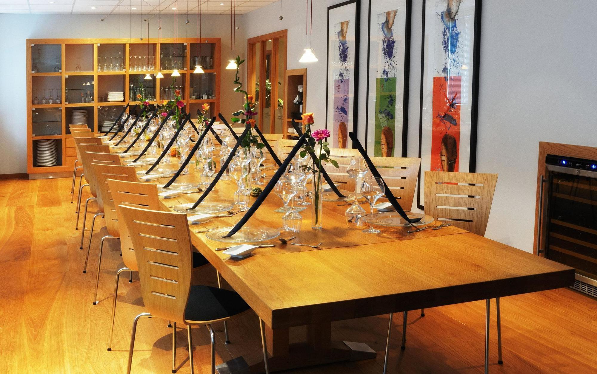 Thon Partner Hotel Norge Kristiansand Ngoại thất bức ảnh