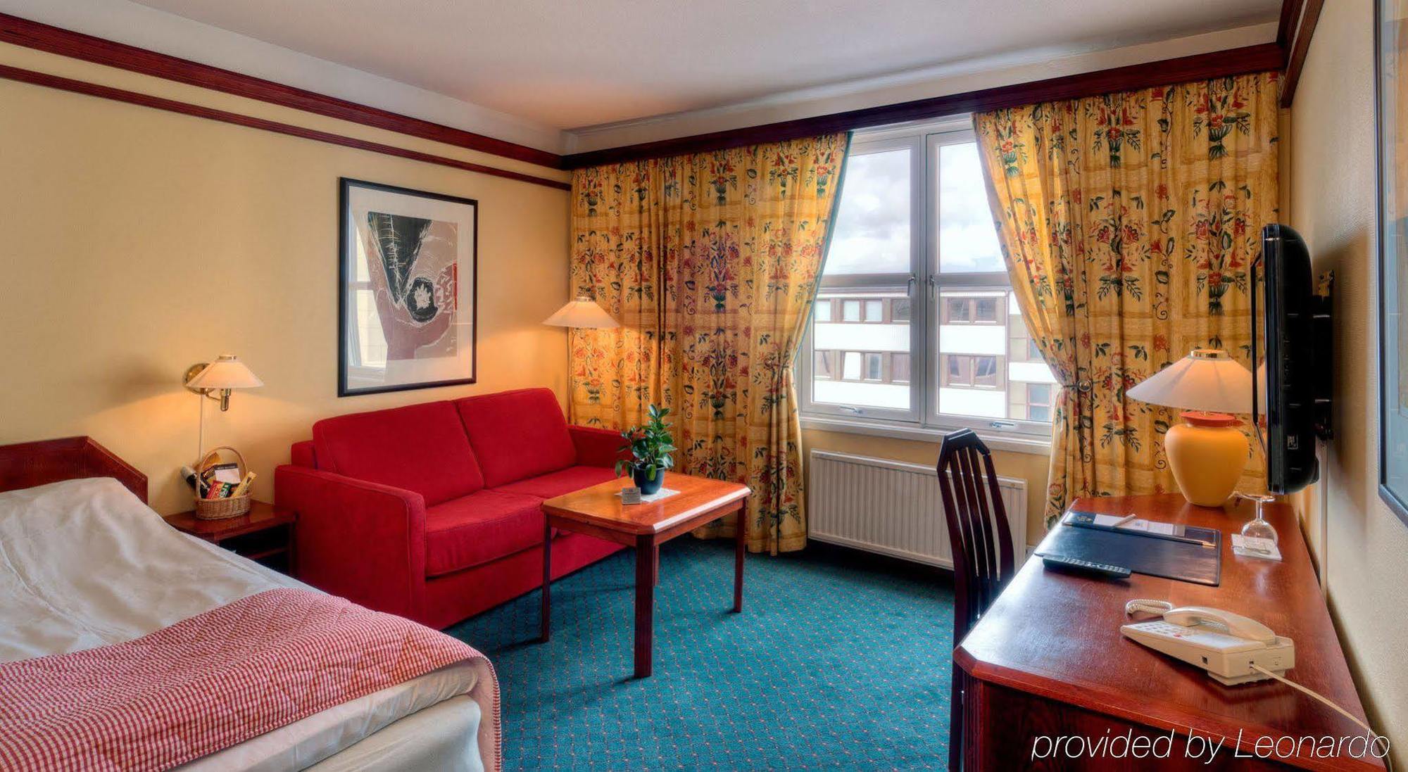 Thon Partner Hotel Norge Kristiansand Ngoại thất bức ảnh