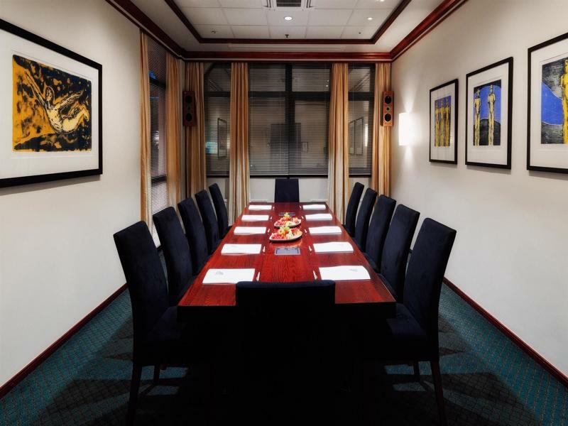 Thon Partner Hotel Norge Kristiansand Ngoại thất bức ảnh