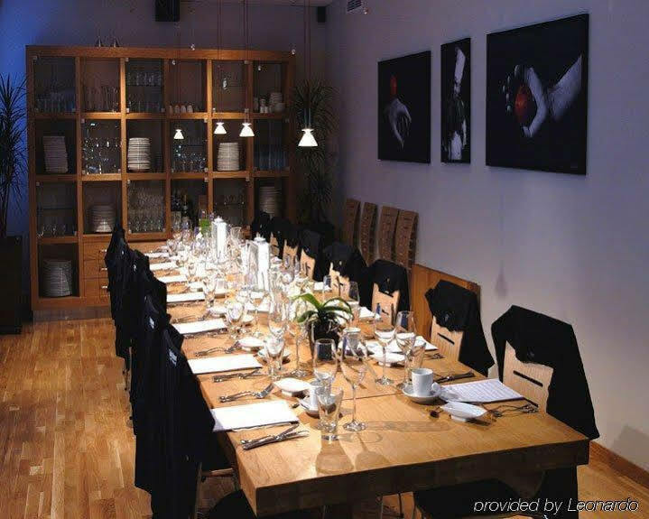 Thon Partner Hotel Norge Kristiansand Ngoại thất bức ảnh