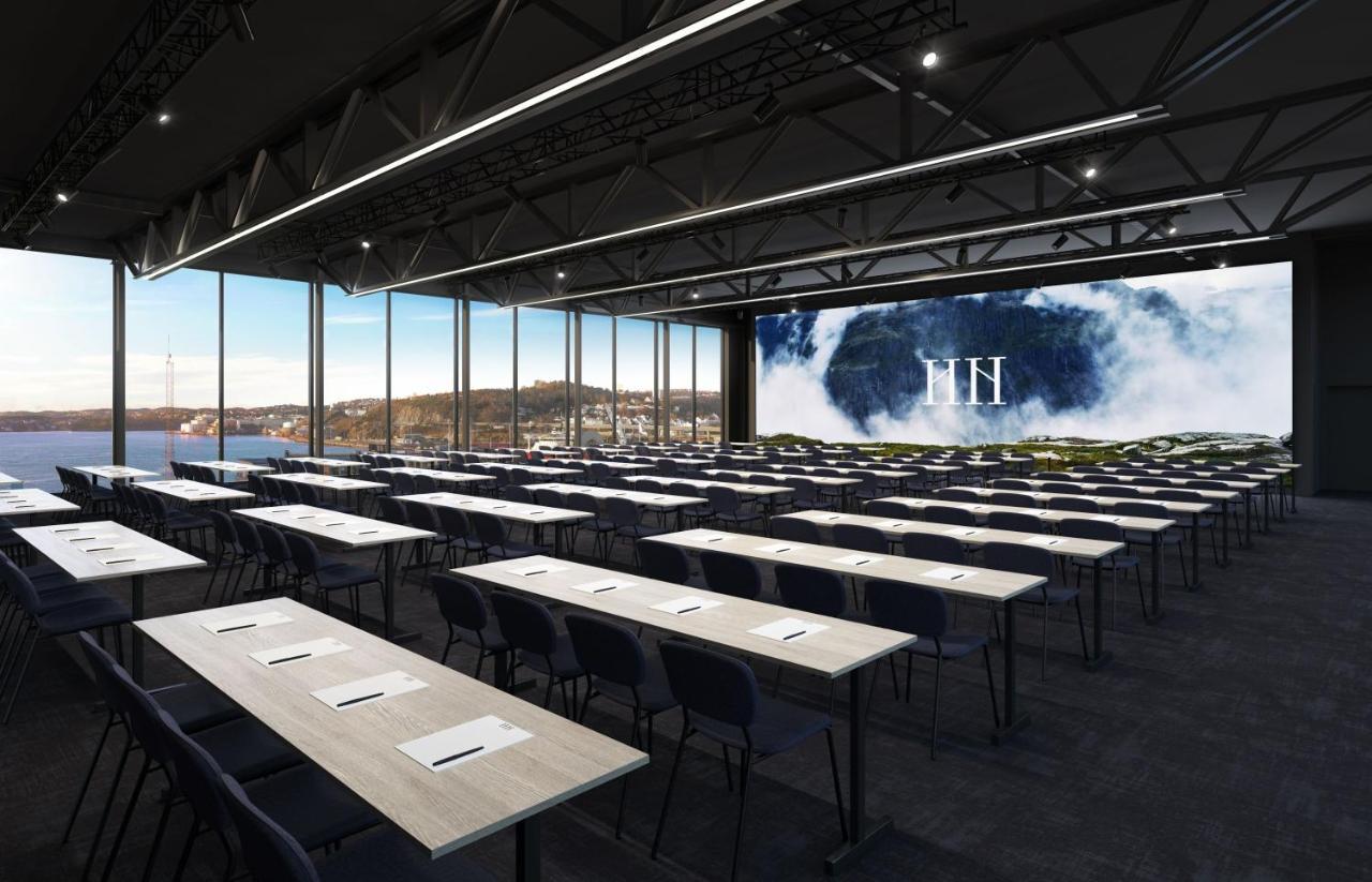 Thon Partner Hotel Norge Kristiansand Ngoại thất bức ảnh