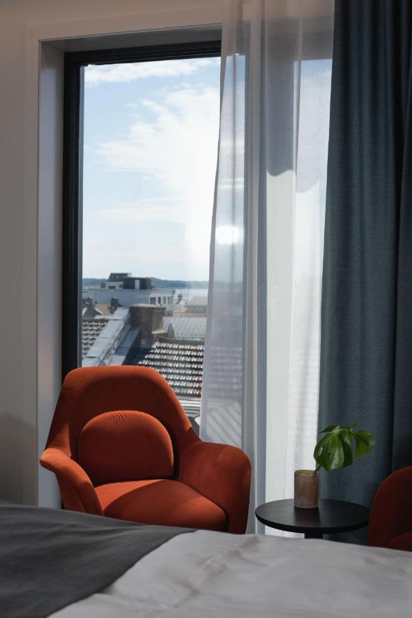 Thon Partner Hotel Norge Kristiansand Ngoại thất bức ảnh