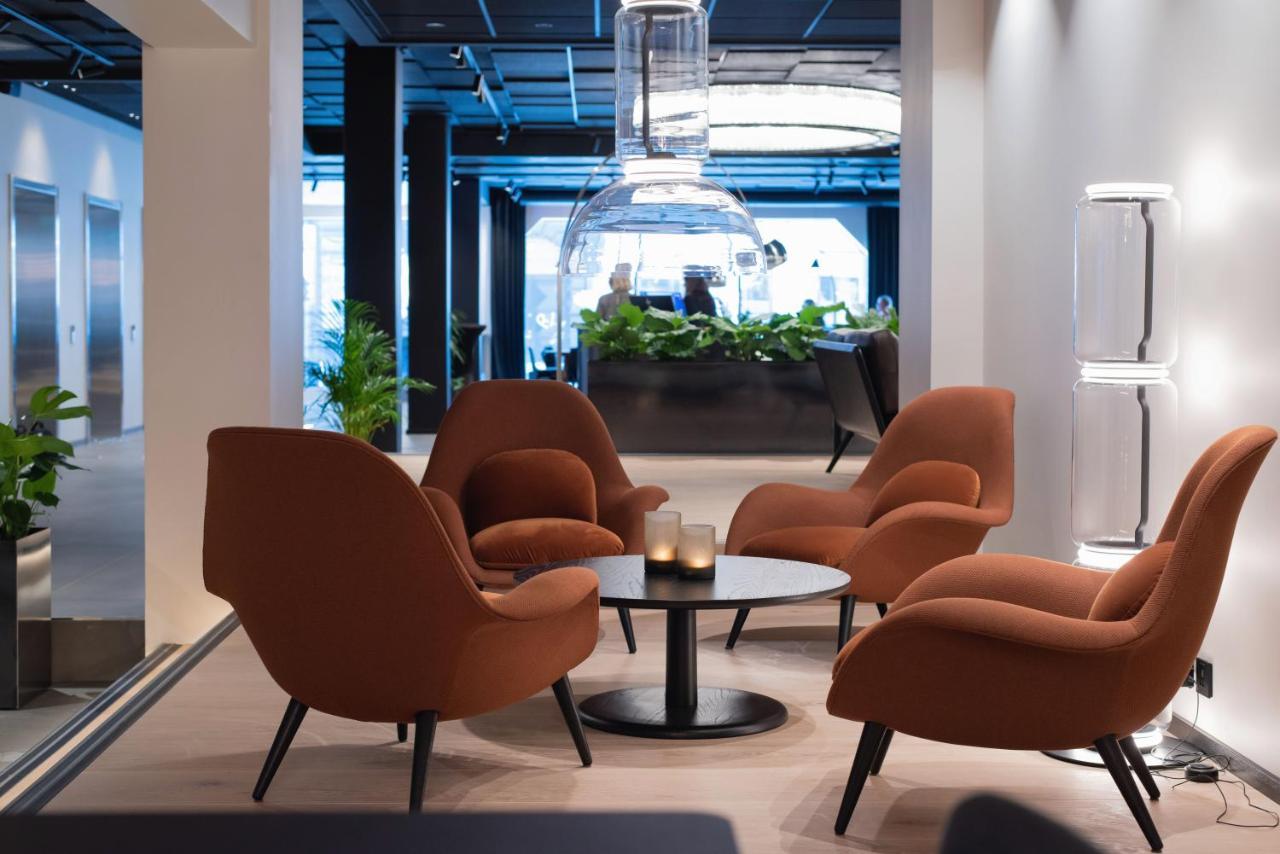 Thon Partner Hotel Norge Kristiansand Ngoại thất bức ảnh