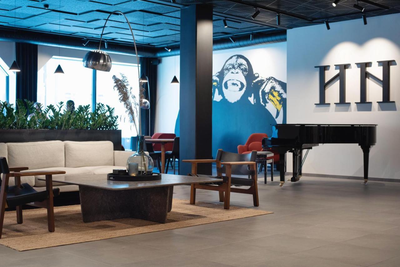 Thon Partner Hotel Norge Kristiansand Ngoại thất bức ảnh
